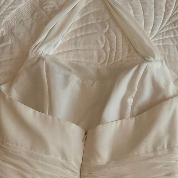 Never worn Marilyn Monroe*7 Year Itch* style bridesmaid’s/special occasion dress - Picture 10 of 14